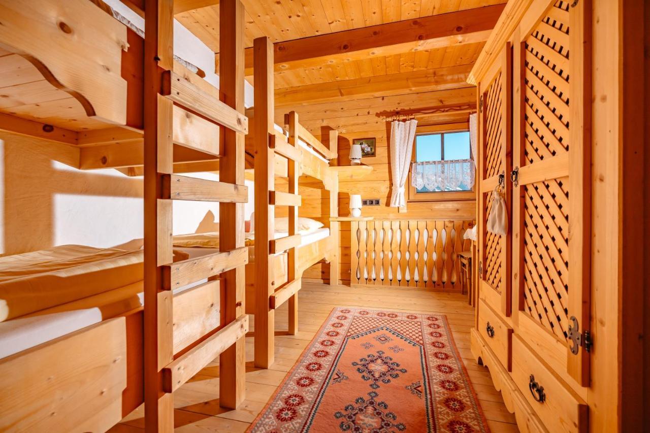 Magdalena Huette Villa Hippach Bagian luar foto