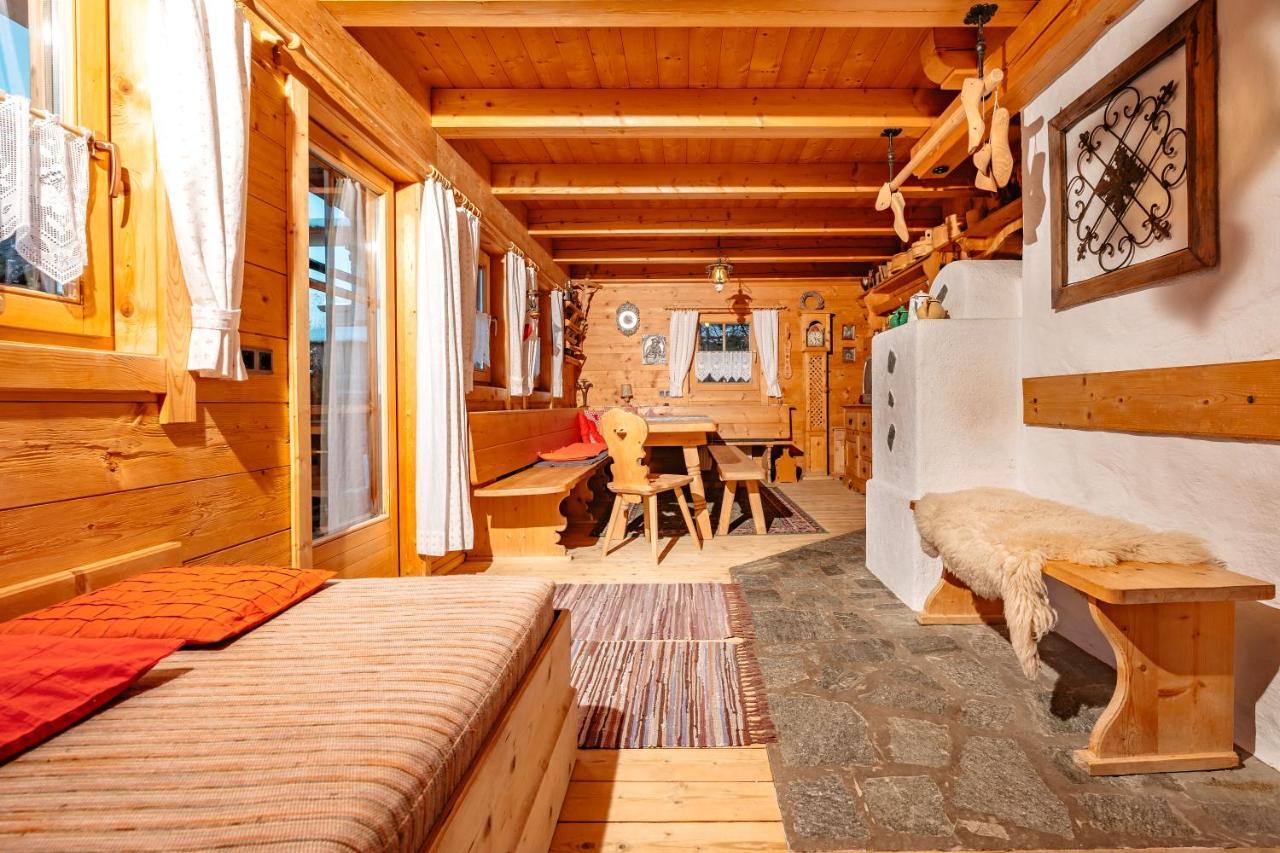 Magdalena Huette Villa Hippach Bagian luar foto
